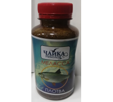 Прикормка "Чайка" Меласса 250мл Плотва