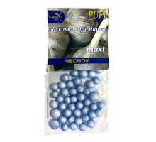 Плавающая ароматическая насадка DOLPHIN PUFI (чеснок)